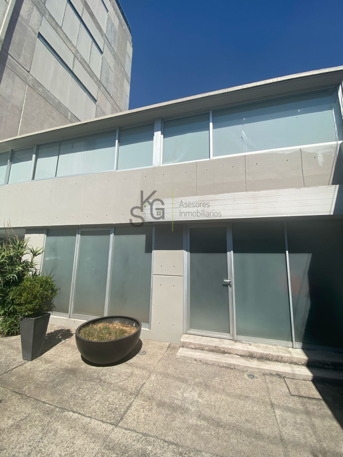 Oficina en Renta - Miguel de Cervantes Saavedra, Col. Irrigación, Miguel Hidalgo