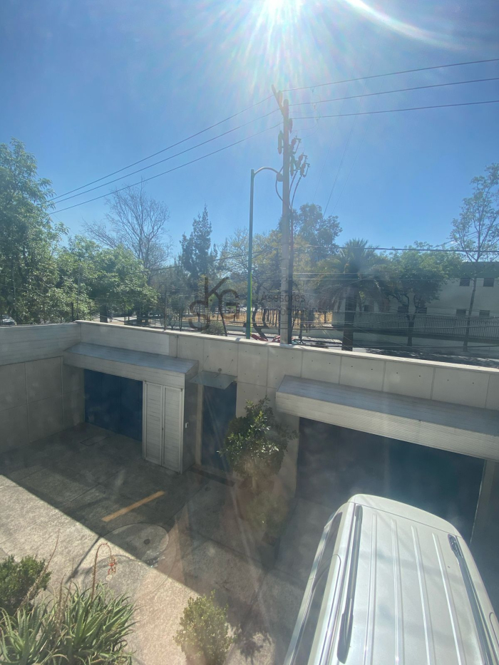 Oficina en Renta - Miguel de Cervantes Saavedra, Col. Irrigación, Miguel Hidalgo