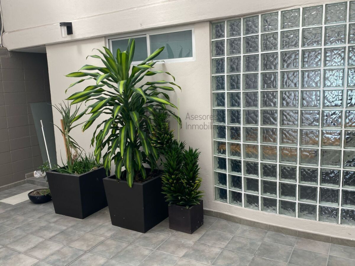 Oficina en Renta - Miguel de Cervantes Saavedra, Col. Irrigación, Miguel Hidalgo