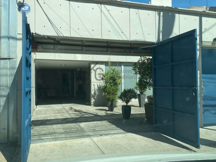 Oficina en Renta - Miguel de Cervantes Saavedra, Col. Irrigación, Miguel Hidalgo