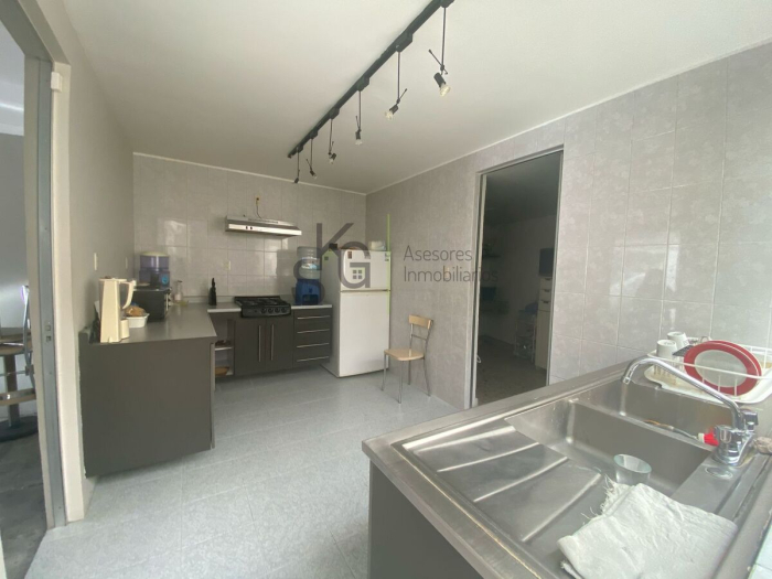 Oficina en Renta - Miguel de Cervantes Saavedra, Col. Irrigación, Miguel Hidalgo