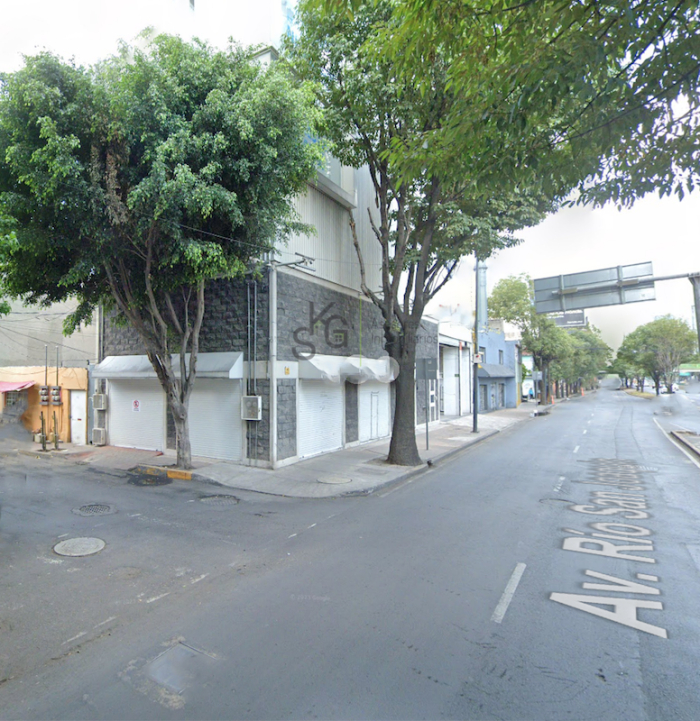 Local en Renta en Calle 2, Miguel Hidalgo, CDMX.