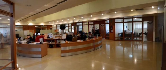 renta bodega industrial completamente amueblada! en naucalpan