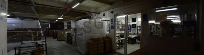 renta bodega industrial completamente amueblada! en naucalpan