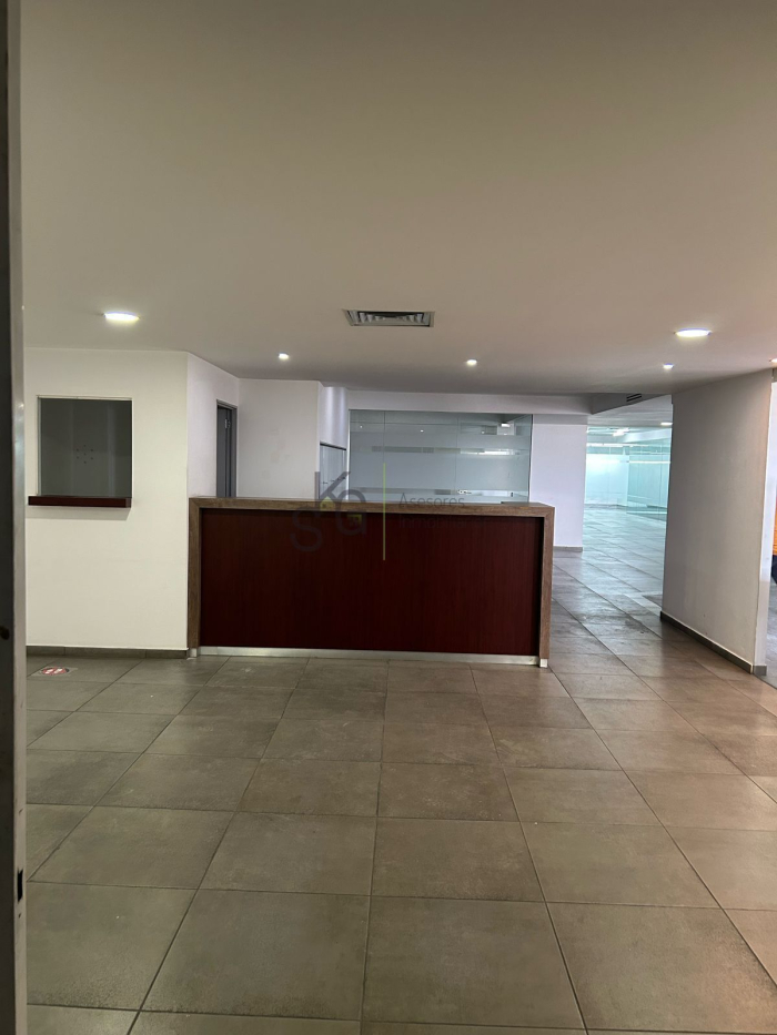 Renta de Oficina en Plaza Galeria Satélite, Naucalpan