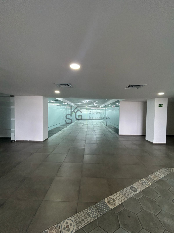 Renta de Oficina en Plaza Galeria Satélite, Naucalpan