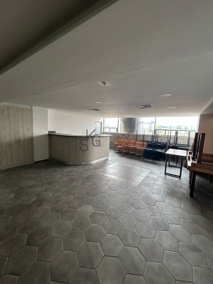 Renta de Oficina en Plaza Galeria Satélite, Naucalpan