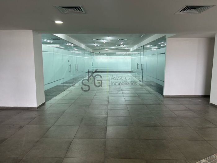 Renta de Oficina en Plaza Galeria Satélite, Naucalpan