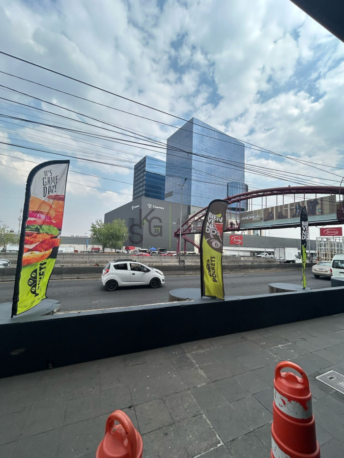 Renta de Oficina en Plaza Galeria Satélite, Naucalpan