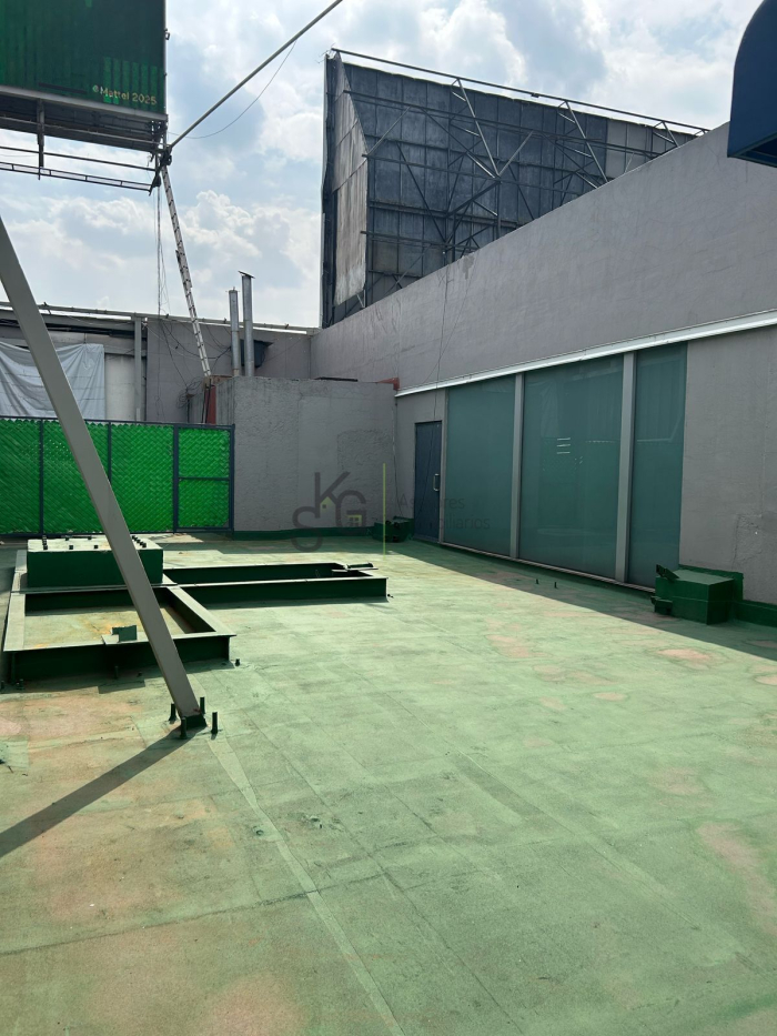 Renta de Oficina en Plaza Galeria Satélite, Naucalpan