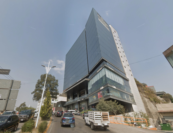 Renta de Oficinas en Corporativo G25, Interlomas