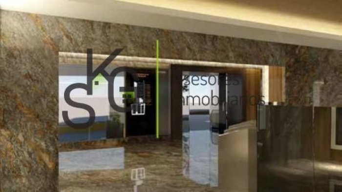 Renta de Oficinas en Corporativo G25, Interlomas