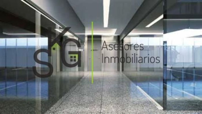 Renta de Oficinas en Corporativo G25, Interlomas