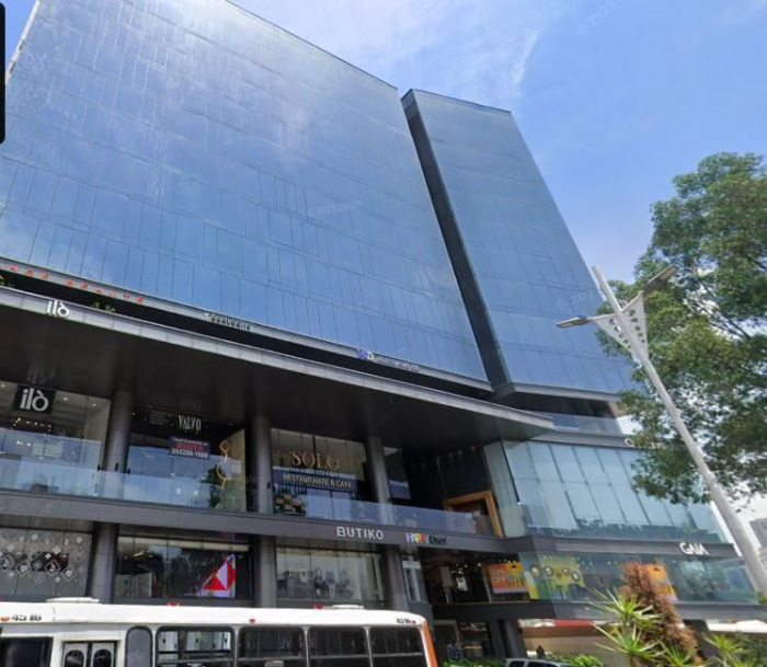 Renta de Oficinas en Corporativo G25, Interlomas