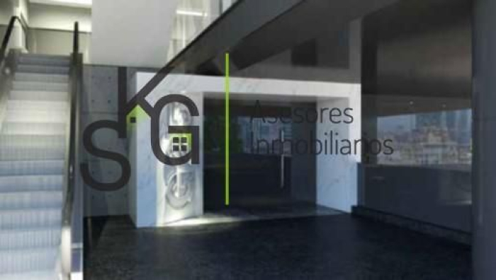 Renta de Oficinas en Corporativo G25, Interlomas