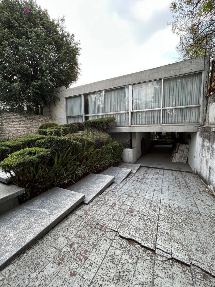 Casa en Venta en Av. Paseo de la ReformaMiguel Hidalgo, CDMX