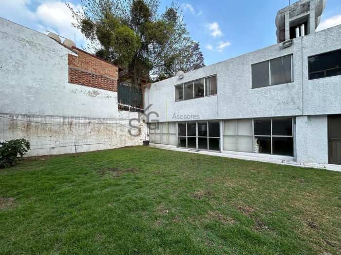 Casa en Venta en Av. Paseo de la ReformaMiguel Hidalgo, CDMX