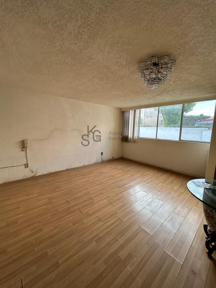 Casa en Venta en Av. Paseo de la ReformaMiguel Hidalgo, CDMX