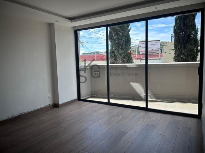 renta de departamento en fuente de prometeo, lomas de tecamachalco