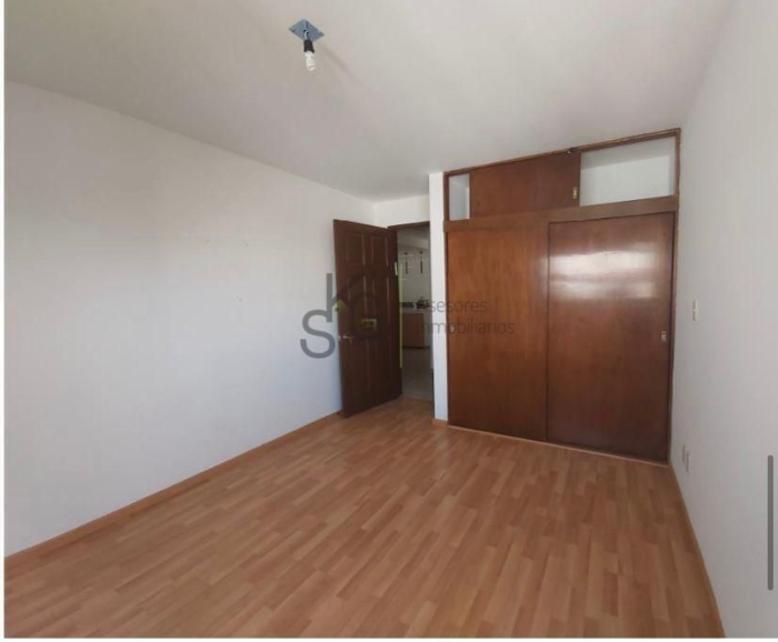 departamento en venta en residencial los yaquis, jesús del monte