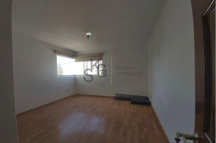 departamento en venta en residencial los yaquis, jesús del monte
