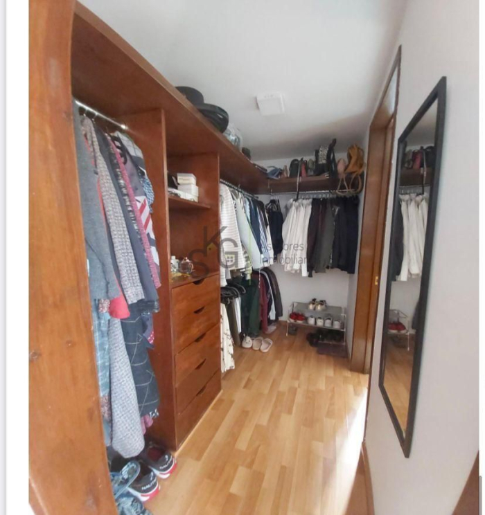 departamento en venta en residencial los yaquis, jesús del monte