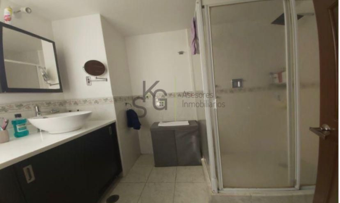 departamento en venta en residencial los yaquis, jesús del monte