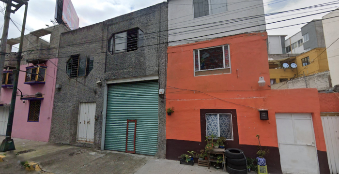 Venta de Terreno en Colonia 8 de Agosto, Benito Juárez