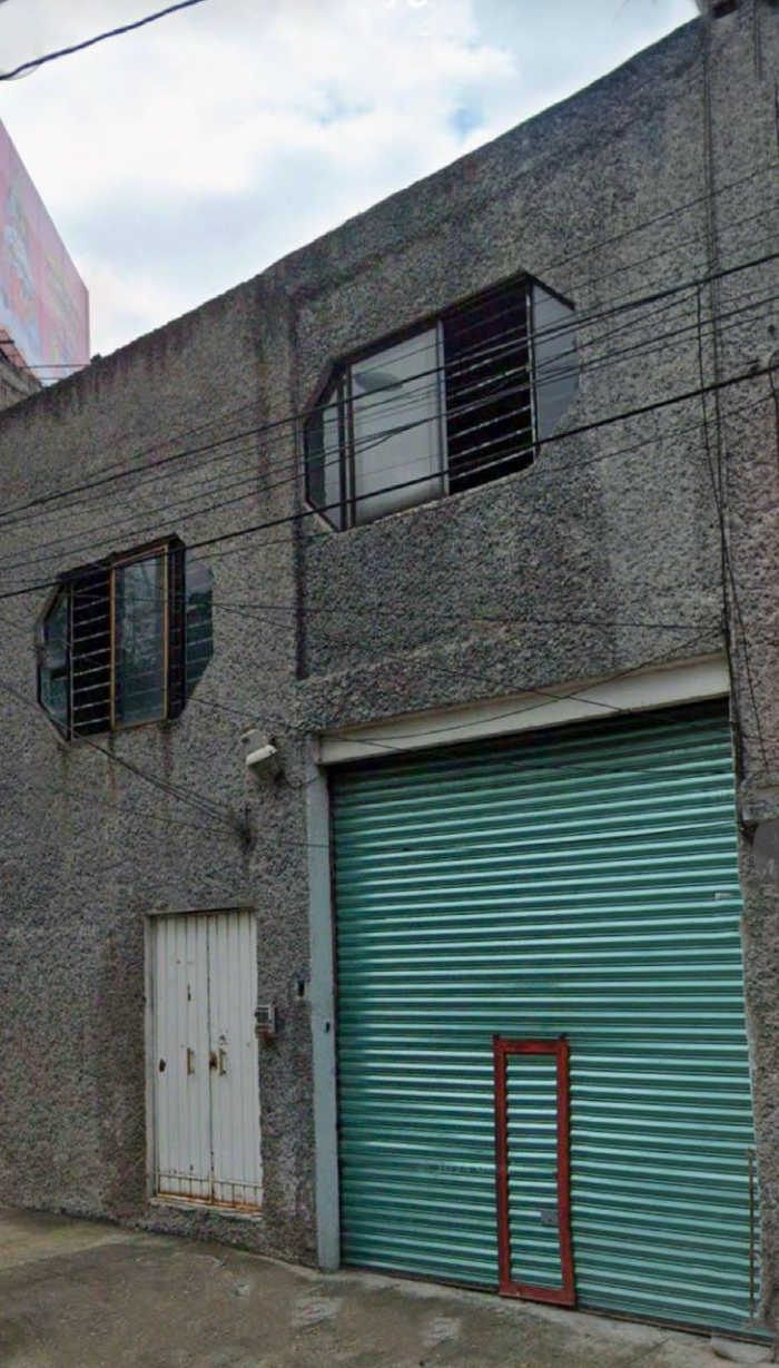 Venta de Terreno en Colonia 8 de Agosto, Benito Juárez