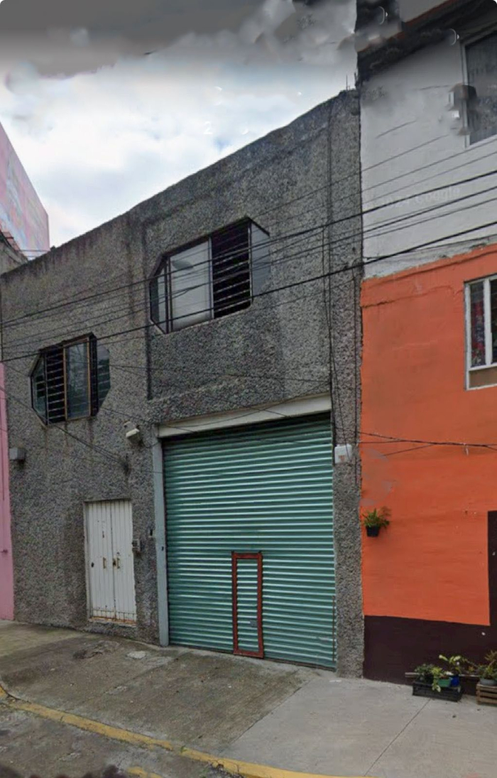 Venta de Terreno en Colonia 8 de Agosto, Benito Juárez