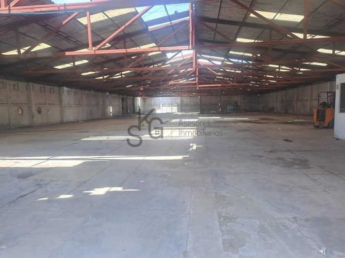 renta de bodega en tepejí del río de ocampo