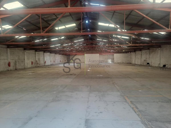 renta de bodega en tepejí del río de ocampo