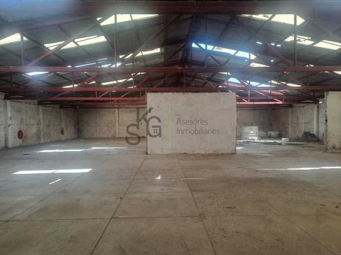 renta de bodega en tepejí del río de ocampo