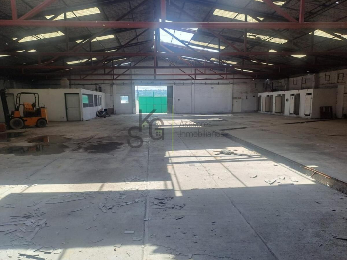 renta de bodega en tepejí del río de ocampo