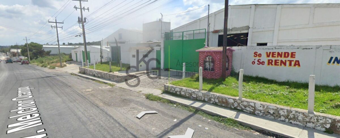 renta de bodega en tepejí del río de ocampo