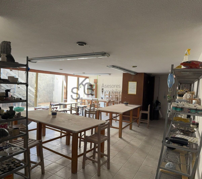 Casa en Venta en Fuente de Nepturno, Lomas de Tecamachalco