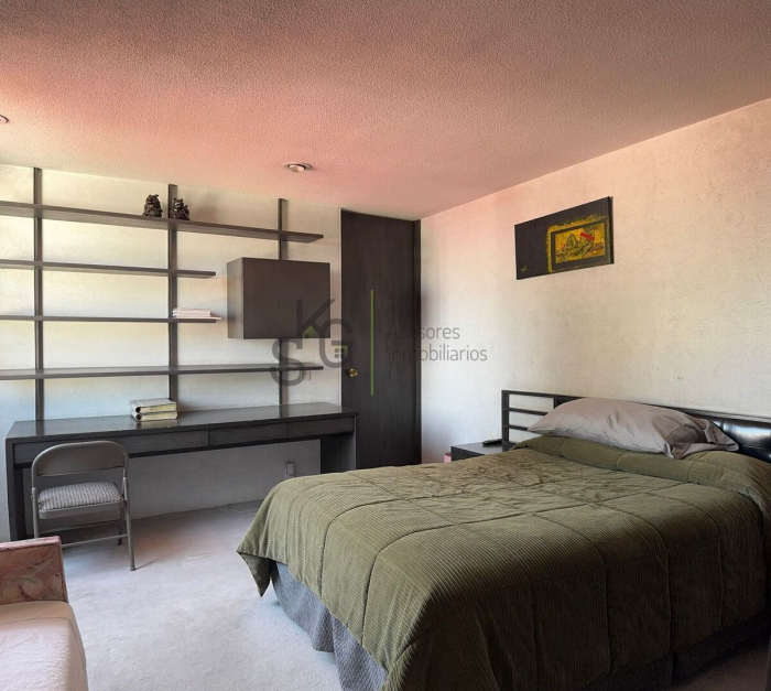 Casa en Venta en Fuente de Nepturno, Lomas de Tecamachalco