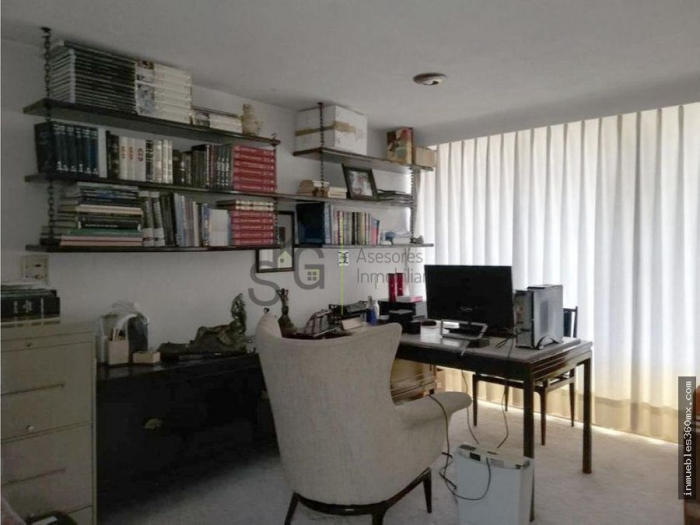 Casa en Venta en Fuente de Nepturno, Lomas de Tecamachalco