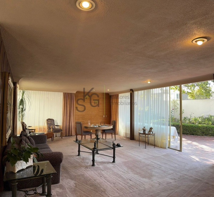Casa en Venta en Fuente de Nepturno, Lomas de Tecamachalco