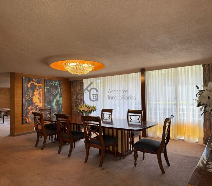 Casa en Venta en Fuente de Nepturno, Lomas de Tecamachalco
