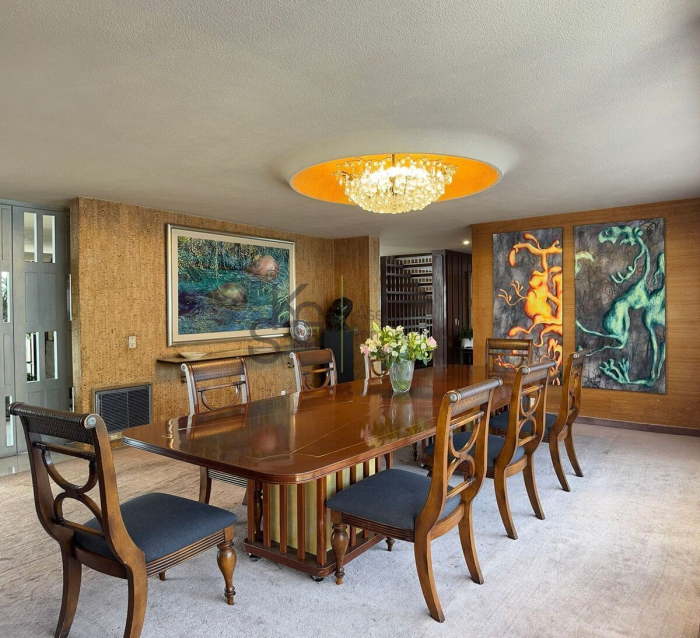 Casa en Venta en Fuente de Nepturno, Lomas de Tecamachalco
