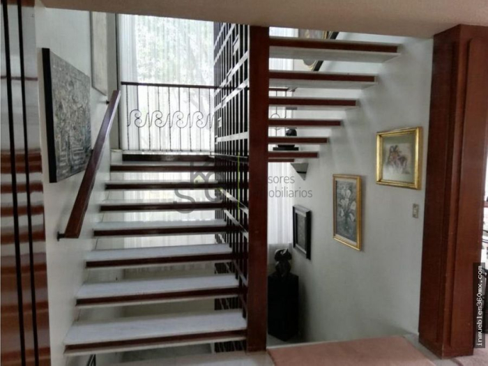 Casa en Venta en Fuente de Nepturno, Lomas de Tecamachalco