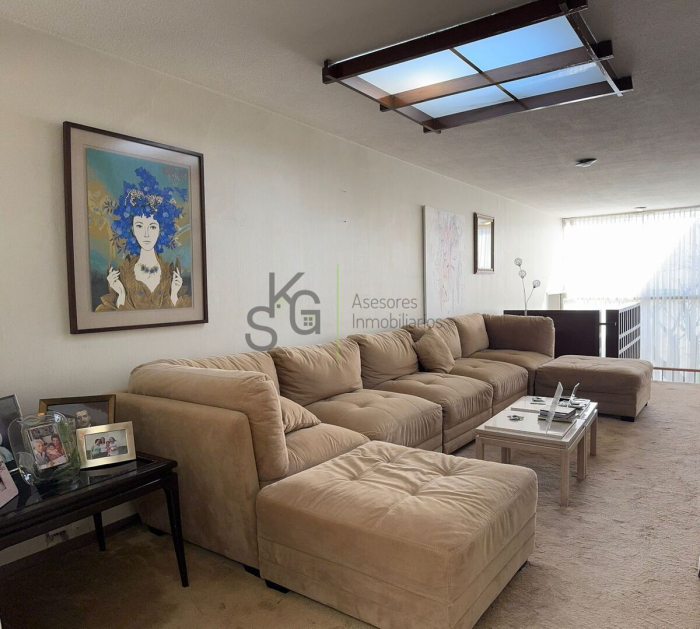 Casa en Venta en Fuente de Nepturno, Lomas de Tecamachalco