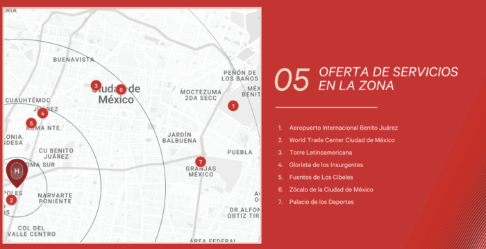 renta de locales en colonia nápoles,  benito juárez, cdmx
