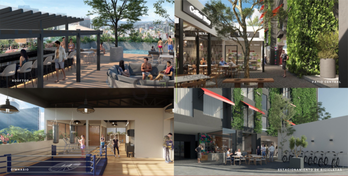 renta de locales en colonia nápoles,  benito juárez, cdmx