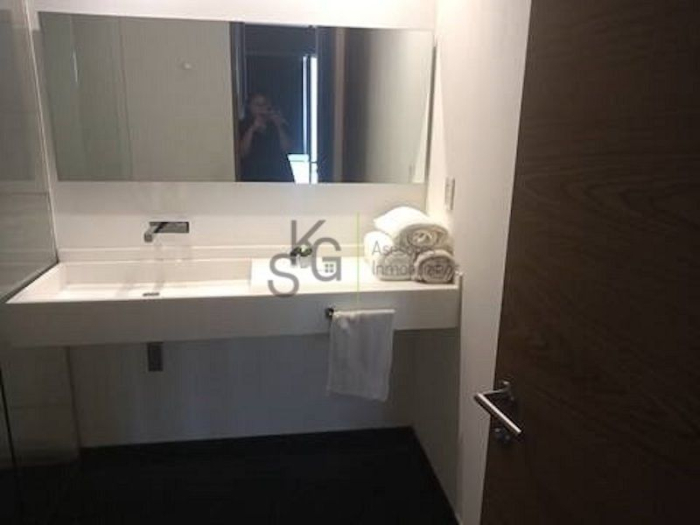 Departamento tipo LOFT en Renta/Venta en Torre Magenta, Juárez Cuauhtémoc