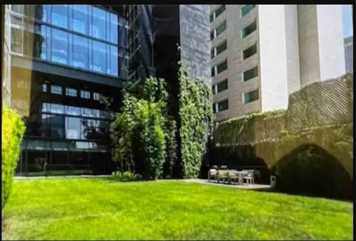 Departamento tipo LOFT en Renta/Venta en Torre Magenta, Juárez Cuauhtémoc