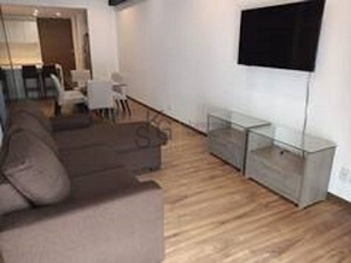 Departamento tipo LOFT en Renta/Venta en Torre Magenta, Juárez Cuauhtémoc