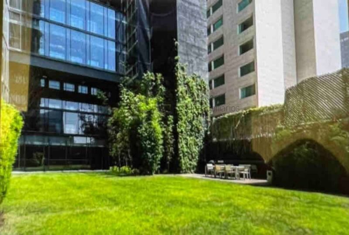Departamento tipo LOFT en Renta/Venta en Torre Magenta, Juárez Cuauhtémoc