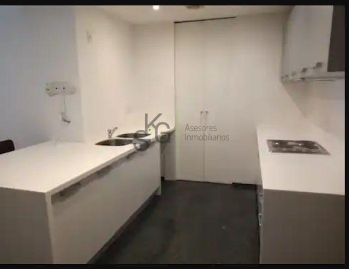 Departamento tipo LOFT en Renta/Venta en Torre Magenta, Juárez Cuauhtémoc